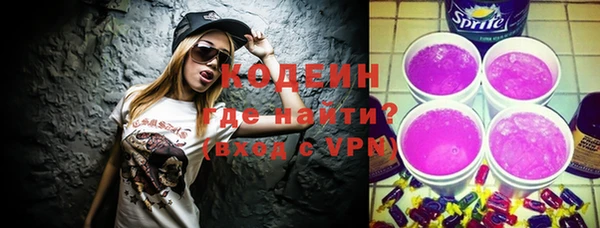 винт Бородино